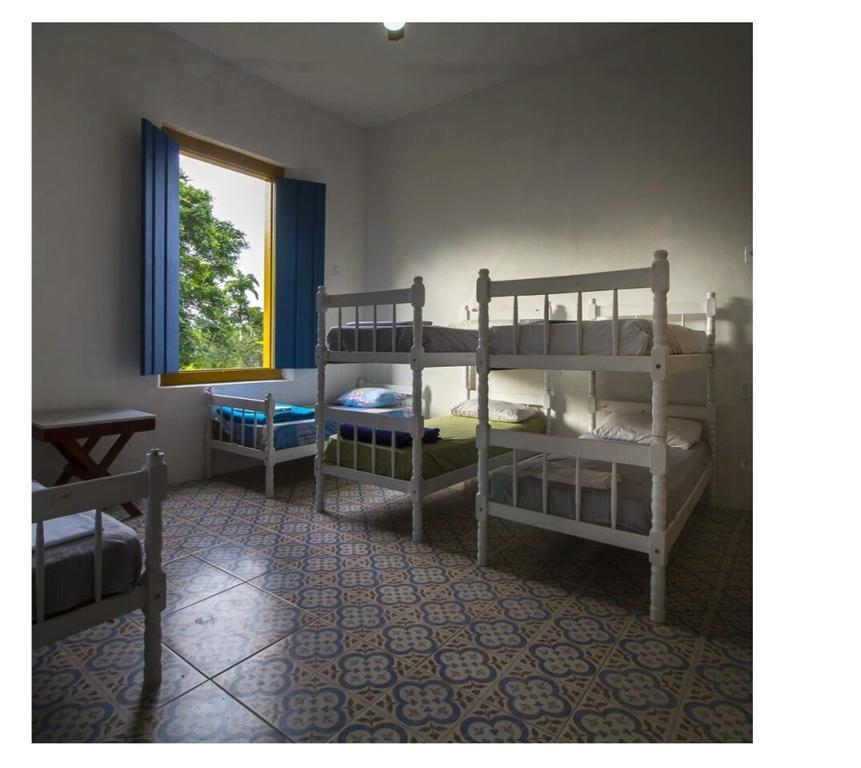 Guest house Quinta Das Palmeiras Paraty