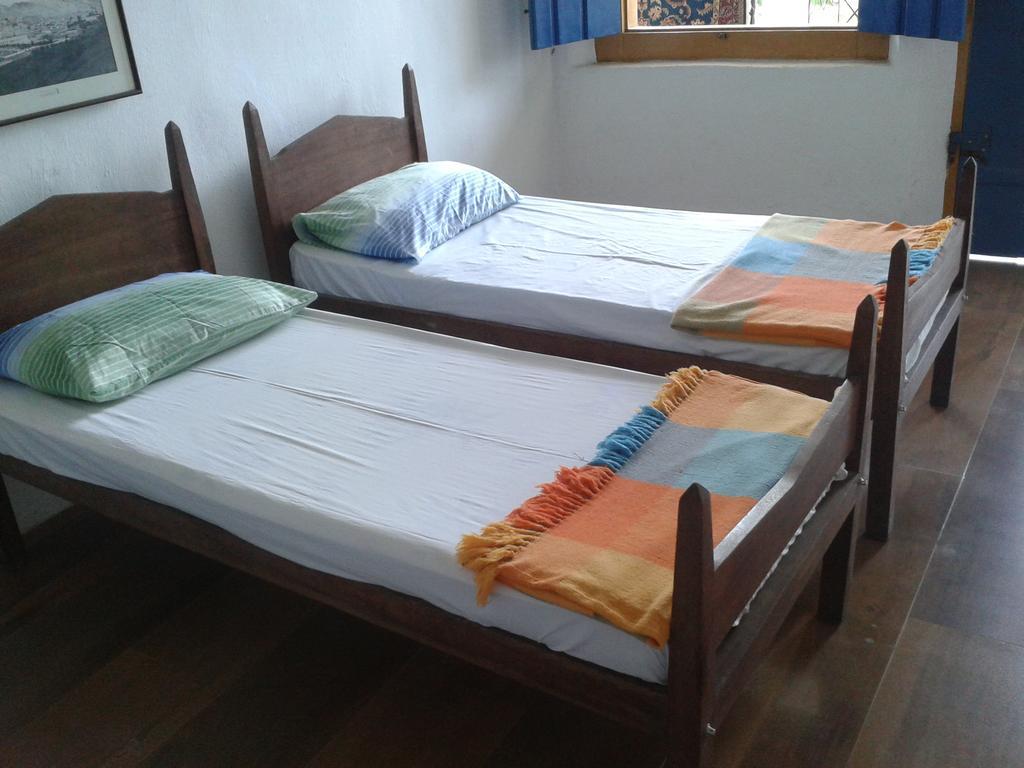 Guest house Quinta Das Palmeiras Paraty