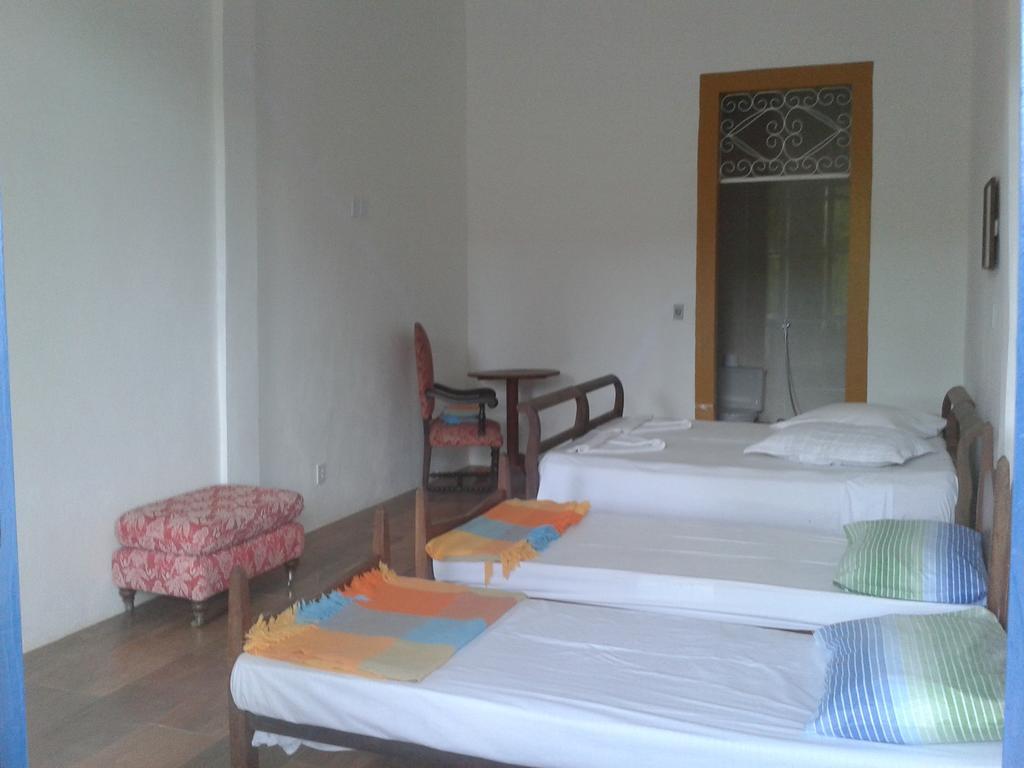 Quinta Das Palmeiras Guest house