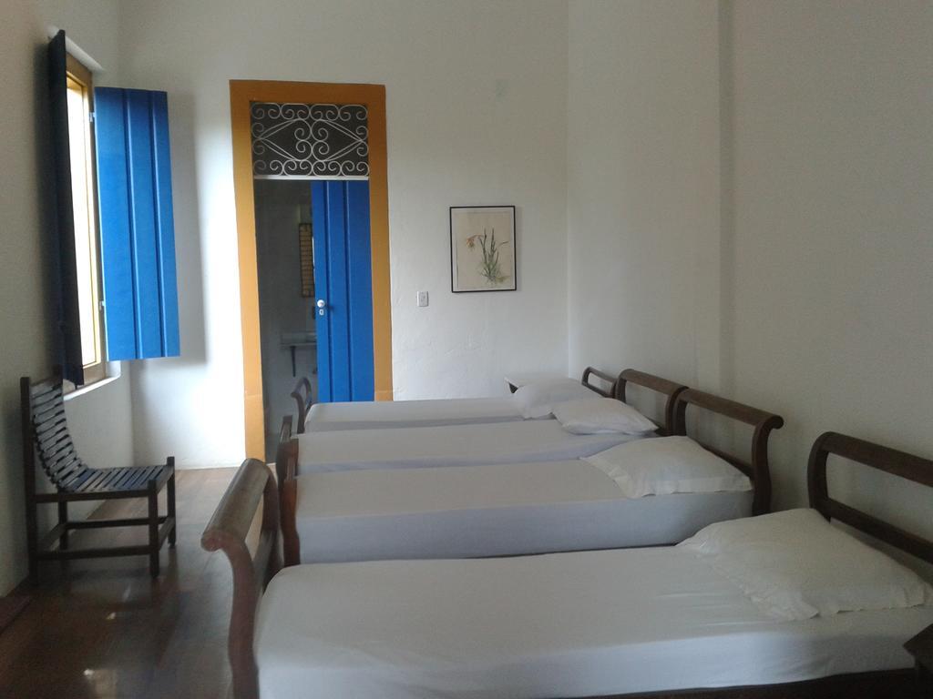 Quinta Das Palmeiras Paraty