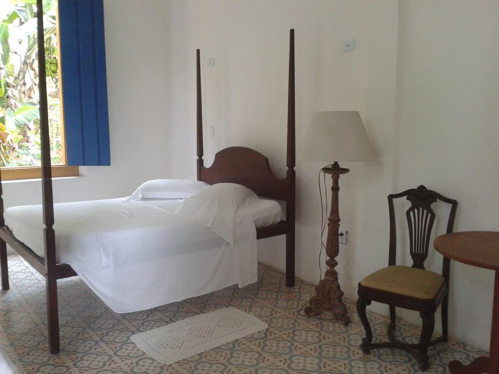 Quinta Das Palmeiras Guest house 2*