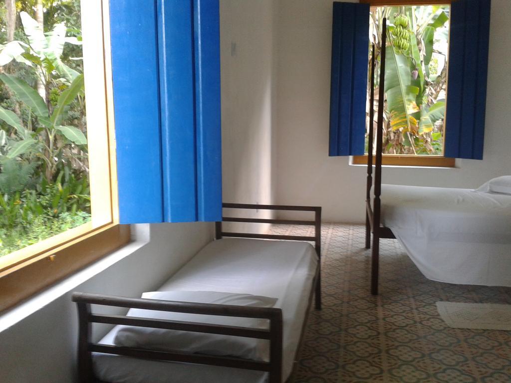 Quinta Das Palmeiras 2* Paraty