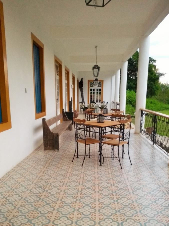 Guest house Quinta Das Palmeiras