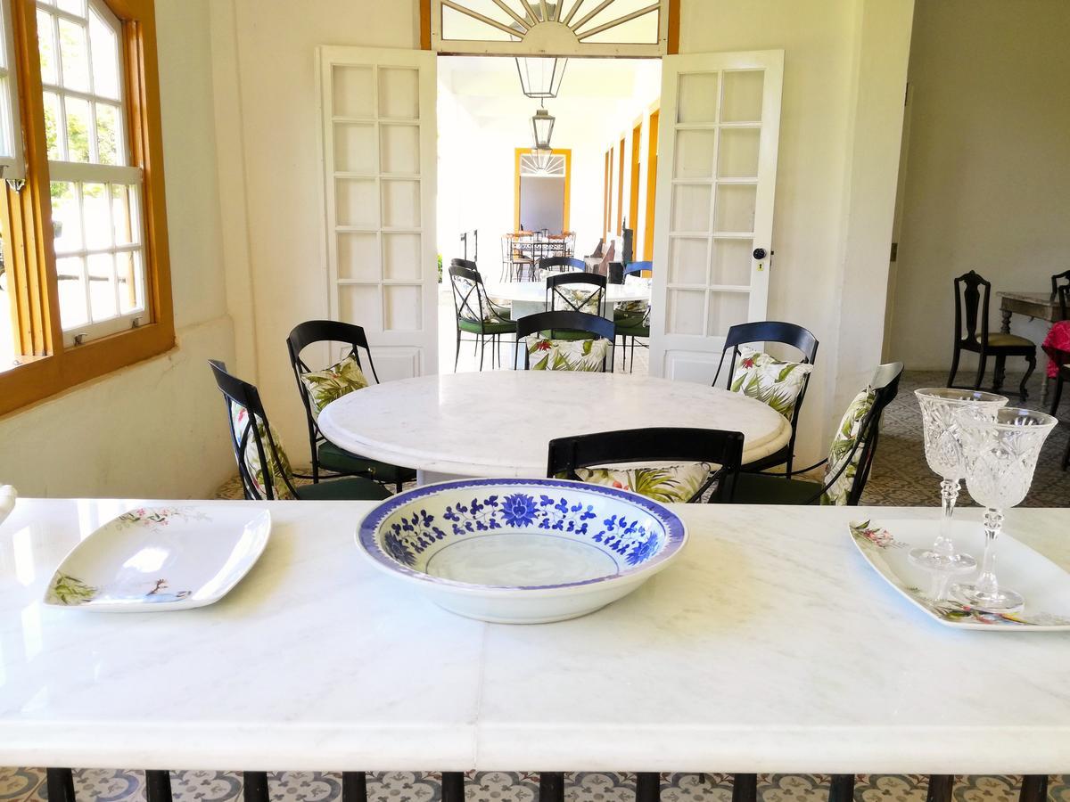 Quinta Das Palmeiras Guest house