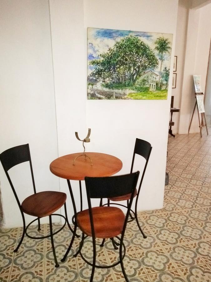 Quinta Das Palmeiras Guest house 2*
