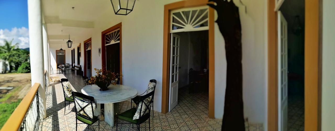 Guest house Quinta Das Palmeiras 2*