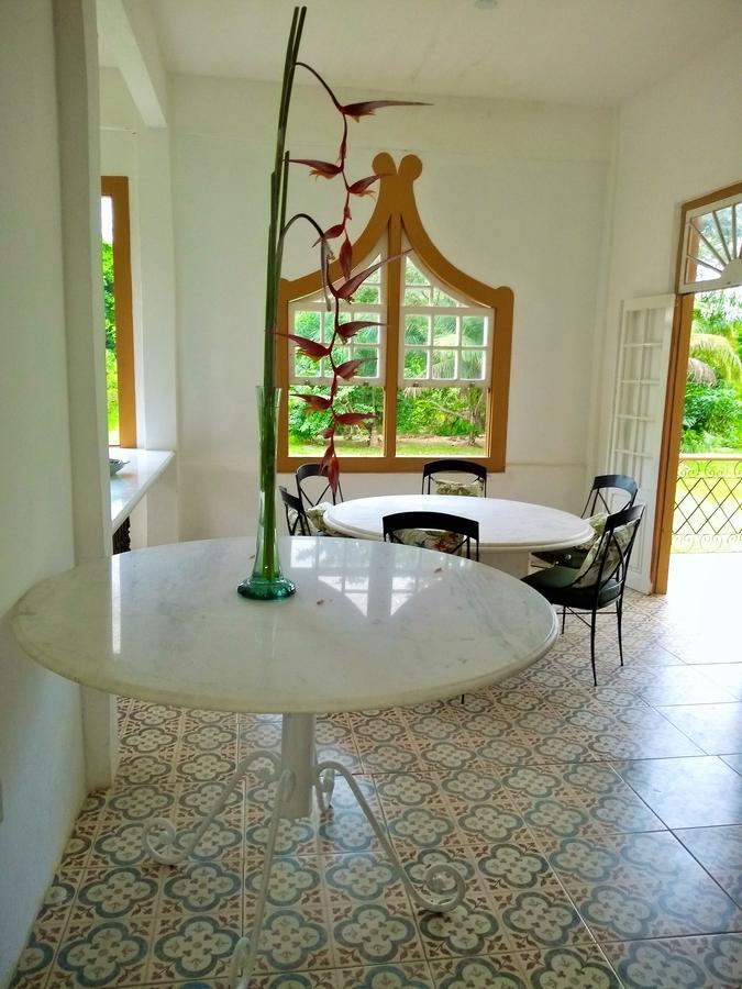 Quinta Das Palmeiras Guest house Paraty