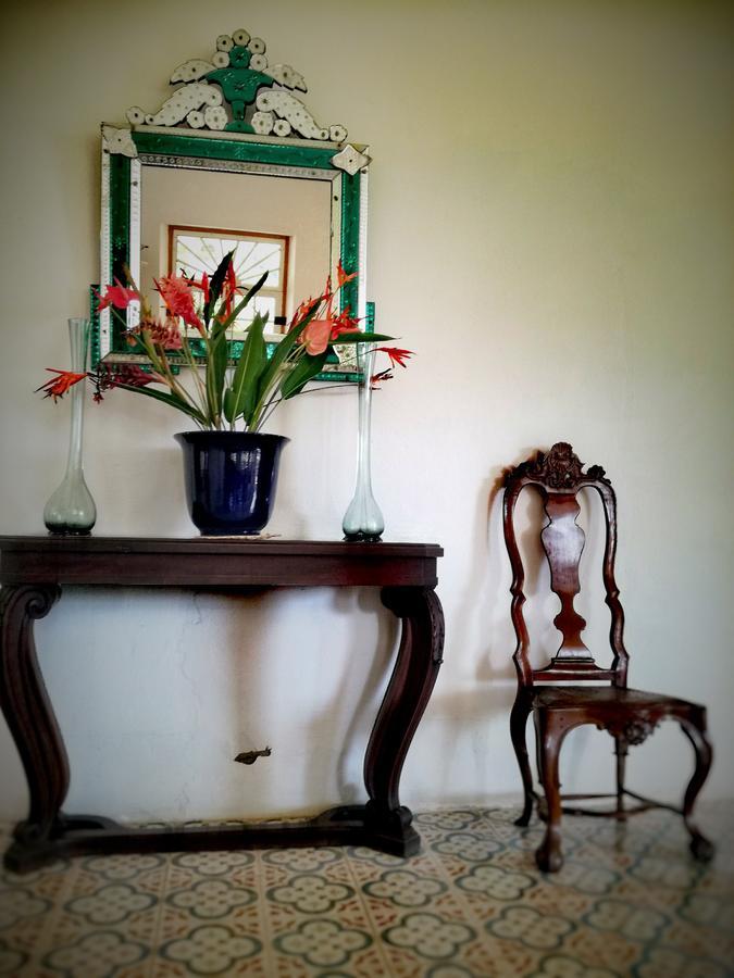 Quinta Das Palmeiras Guest house 2*