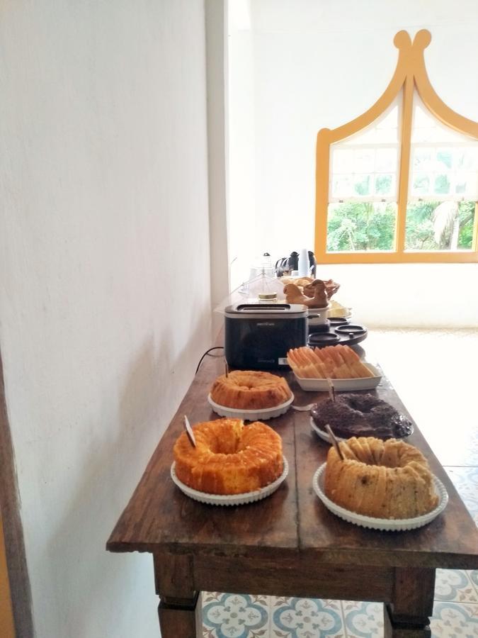 Quinta Das Palmeiras 2* Paraty