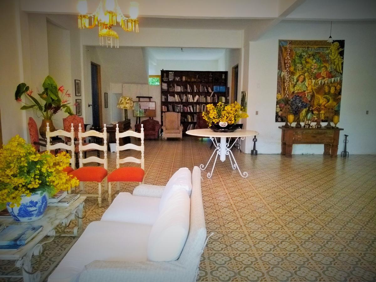 Quinta Das Palmeiras Guest house