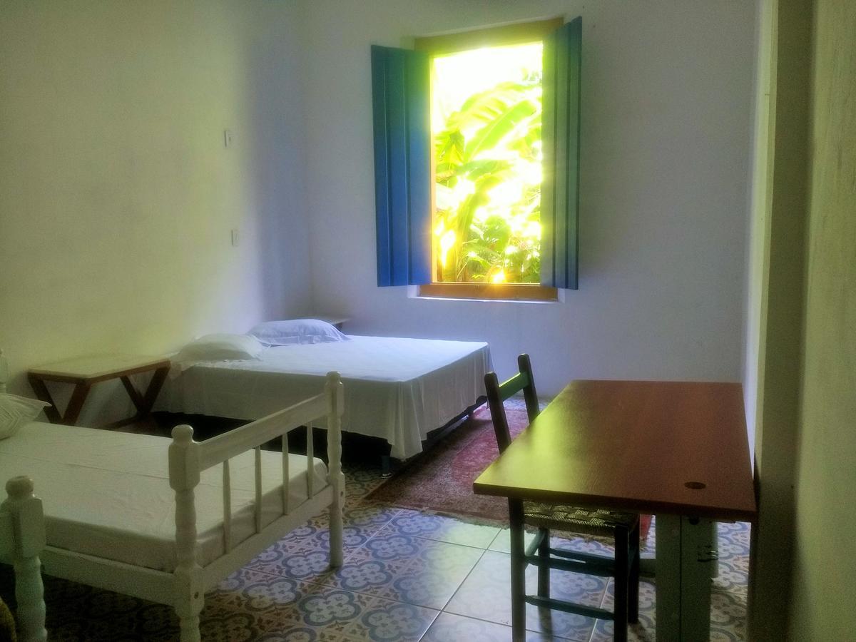 Quinta Das Palmeiras Paraty