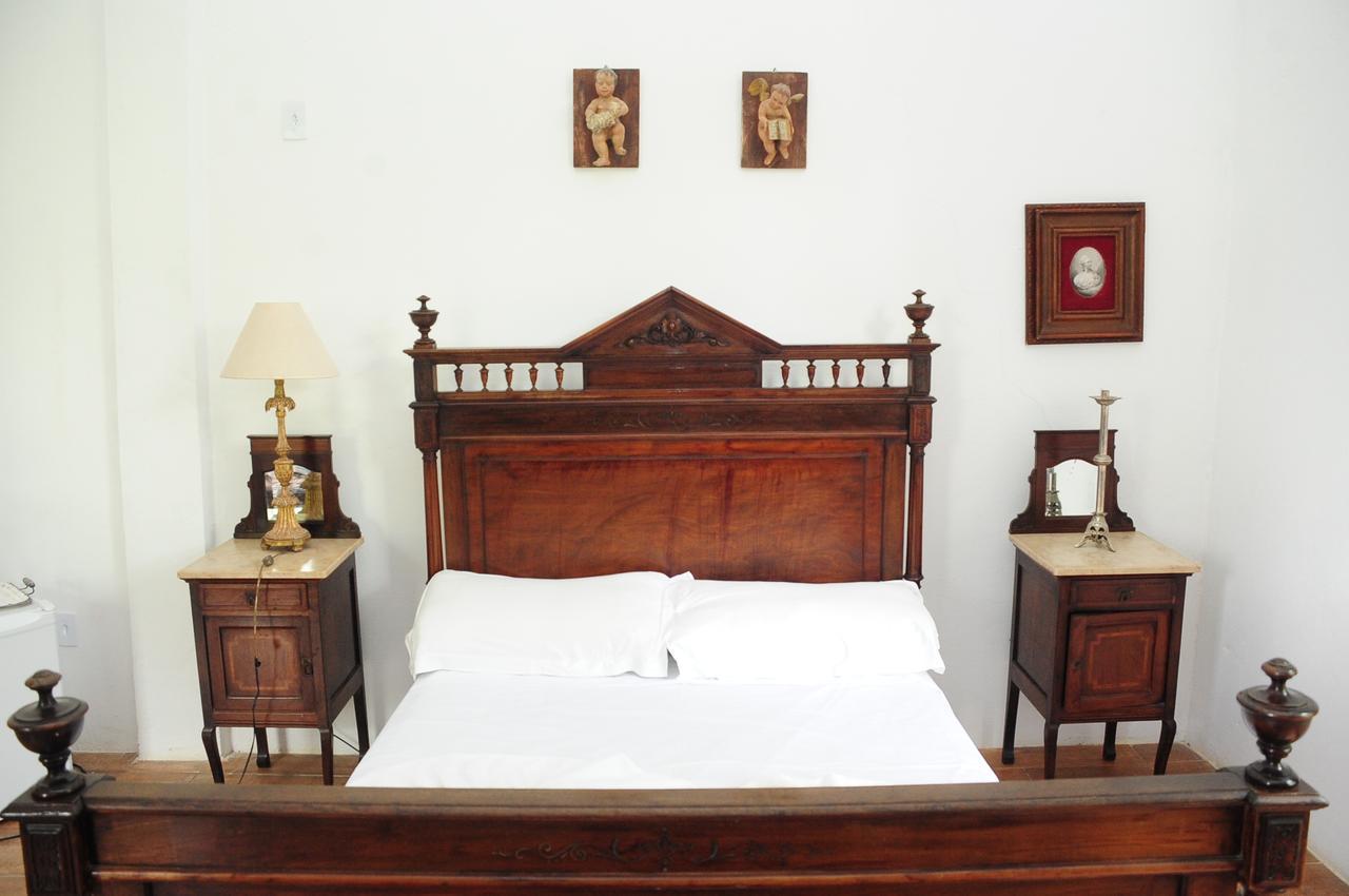 Quinta Das Palmeiras Guest house