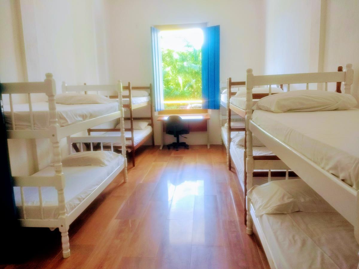 Quinta Das Palmeiras Guest house