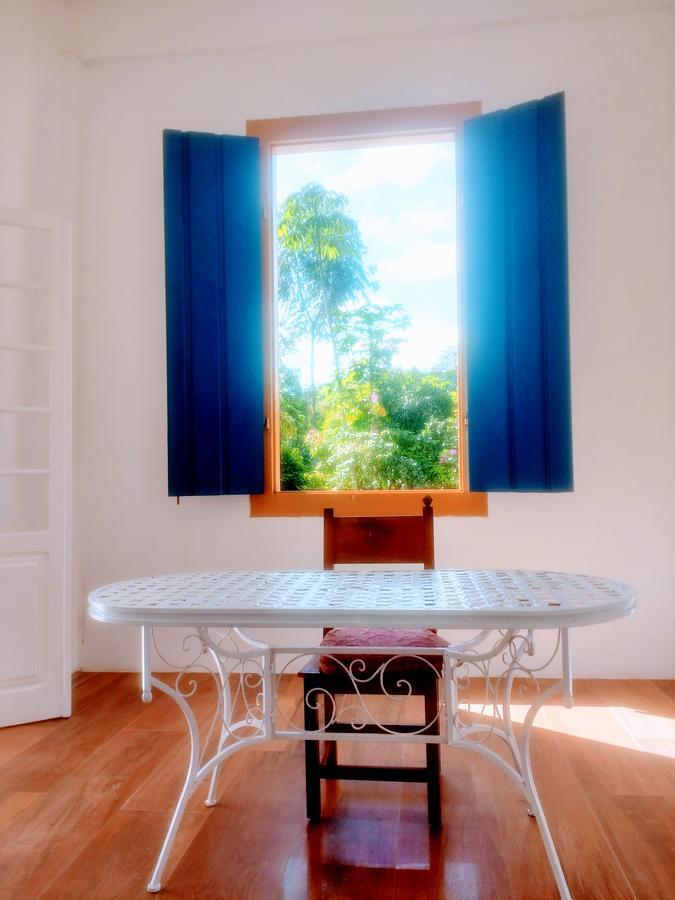 Quinta Das Palmeiras Guest house