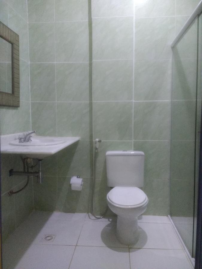 Guest house Quinta Das Palmeiras 2*