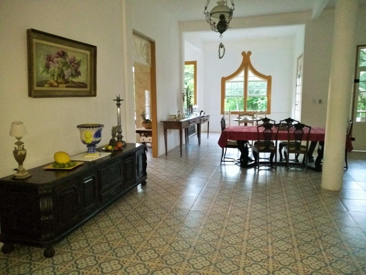 Pensión Quinta Das Palmeiras