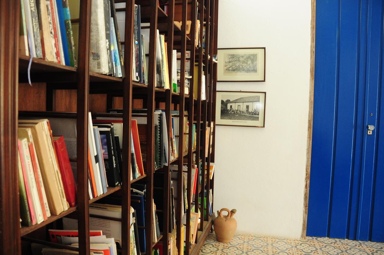 Pensión Quinta Das Palmeiras Parati
