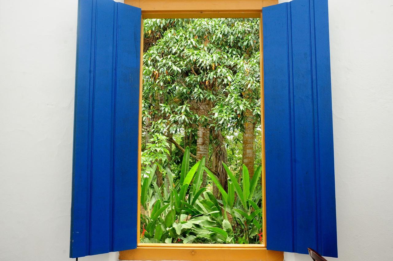 Quinta Das Palmeiras 2* Parati