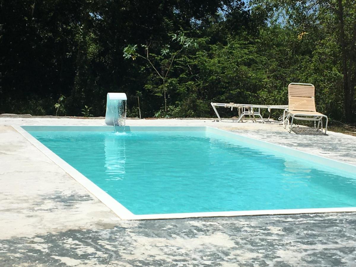 Quinta Das Palmeiras Pensión 2*